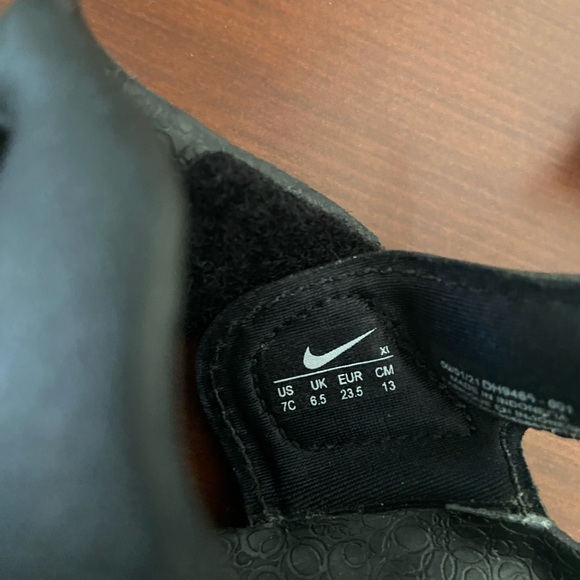 Nike kid shoes - Picture 5 of 5